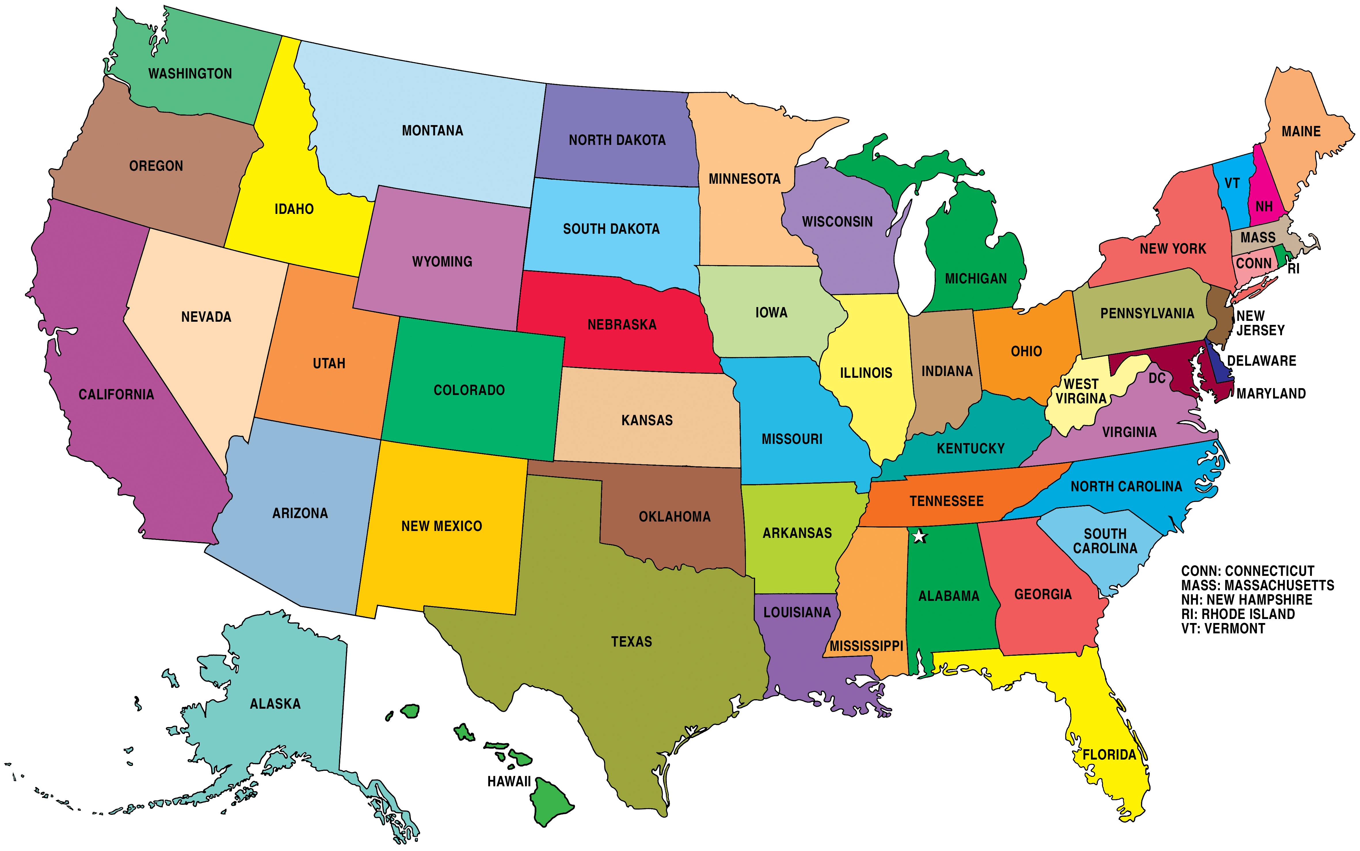 A State by State Guide On Getting Started In Drone Racing Drone 