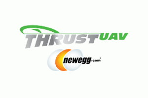 ThrustUAV and NewEgg.com